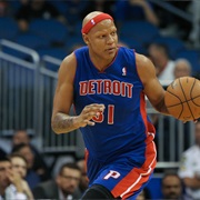 Charlie Villanueva