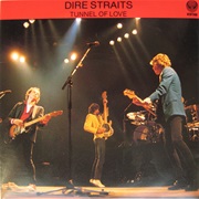 Tunnel of Love - Dire Straits