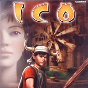 Ico (PS2)