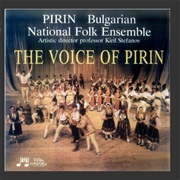 The Pirin Ensemble - &quot;Glasat Na Pirina&quot; (The Voice of Pirin)