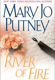 River of Fire (Mary Jo Putney)