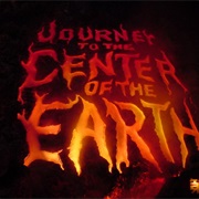 Journey to the Center of the Earth