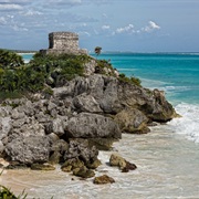 Tulum, Mexico