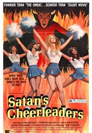 Satan&#39;s Cheerleaders (1977)