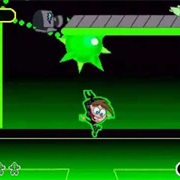 Fairly Oddparents: Power Surge (Flash Game)