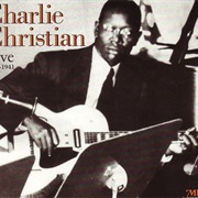 Live: 1939-1941 – Charlie Christian (Jazz Archives (France) 1939-1941 Recording Dates)