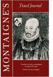 Travel Journal (Michel De Montaigne)