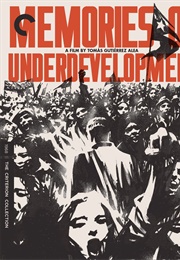 Memories of Underdevelopment (1968)