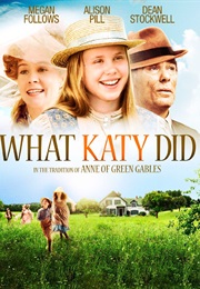 What Katy Did (1999)