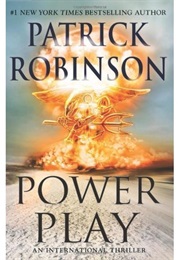 Power Play (Patrick Robinson)