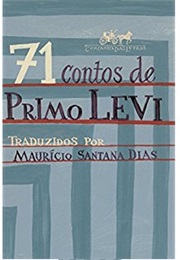 Rumo Ao Ocidente (Primo Levi)