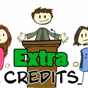 Extra Credits