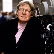 Alan Parker