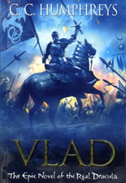 Vlad (C.C. Humphreys)