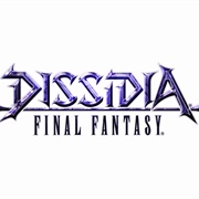 Dissidia Final Fantasy (Arcade)