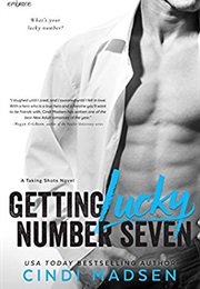 Getting Lucky Number Seven (Cindi Madsen)