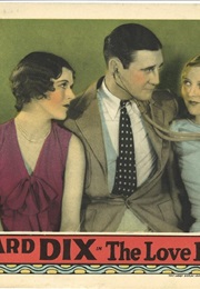 The Love Doctor (1929)