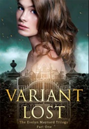 Variant Lost (Kaydence Snow)