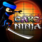 Cake Ninja