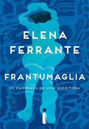 Fragments (Elena Ferrante)