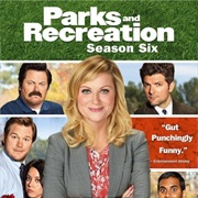 Parks and Recreation Season 6