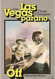 Las Vegas Parano (Hunter S. Thompson)