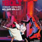 The Bolt (Ballet)
