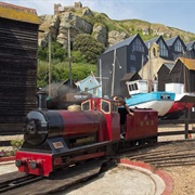 Hastings Miniature Railway