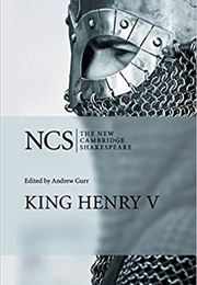 King Henry V (William Shakespeare)