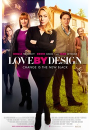 Love by Design (2014)