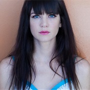 Nikki Lane