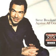 Steve Brookstein - Against All Odds