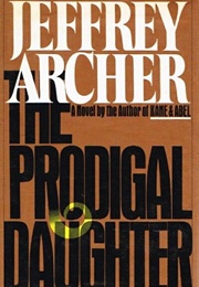 The Prodigal Daughter (Jeffrey Archer)