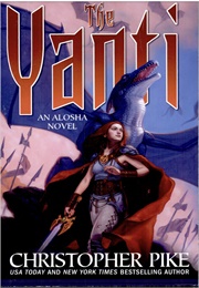 Yanti (Christopher Pike)