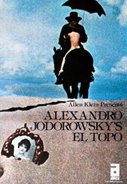 El Topo (1970)