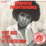 Maxine Nightingale