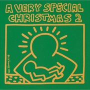 A Very Special Christmas Vol. 2