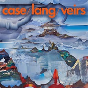 Case/Lang/Veirs, Case/Lang/Veirs