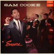 Sam Cooke - Encore