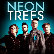 Lessons in Love (All Day, All Night) - Neon Trees