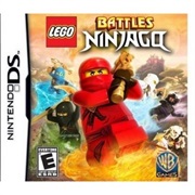 Lego Battles: Ninjago