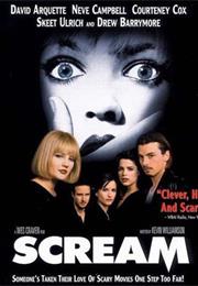 Scream Series