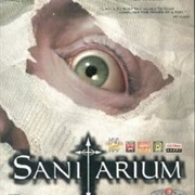 Sanitarium (PC, 1998)
