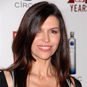 Finola Hughes