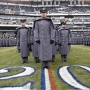 Army Navy Game