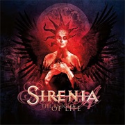 Sirenia - The Enigma of Life (2011)