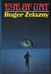 Eye of Cat (Roger Zelazny)