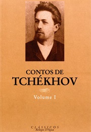 Angústia (Anton Tchekov)