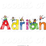 Adrian