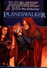 Planeswalker (Abbey, Lynn)